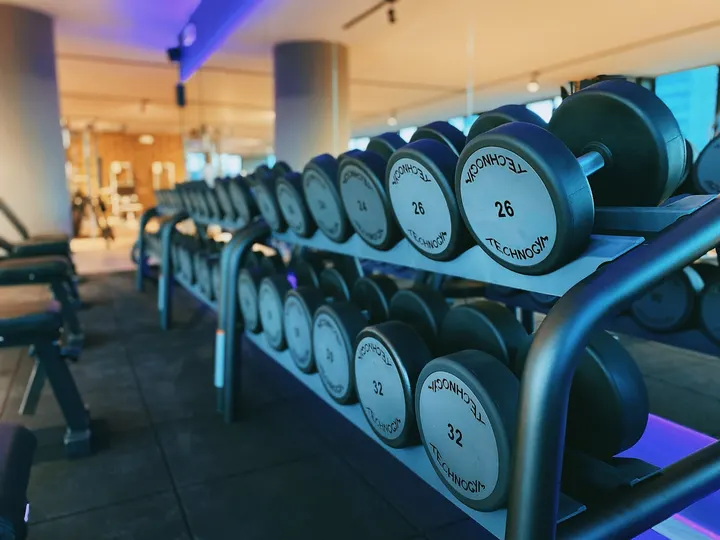Gotham Exclusive Gym & Spa — palestre-studio a Bari — 5