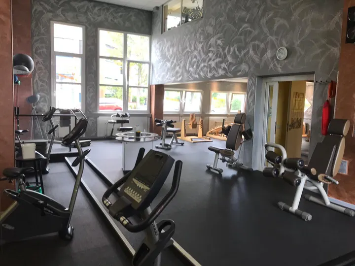 JU 2 Jena — fitnessstudio in Jena — 4
