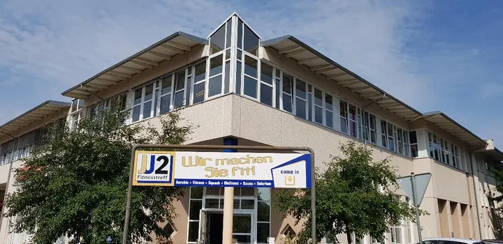 JU 2 Jena — fitnessstudio in Jena — 6