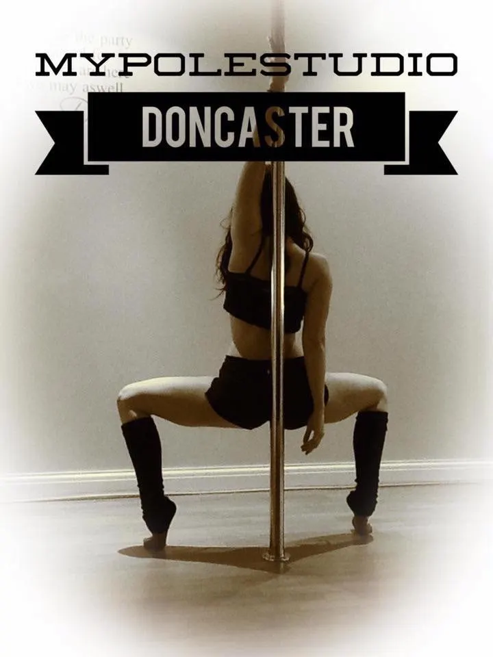 MyPoleStudio Doncaster — fitness studio in Hyde Park, Doncaster — 2