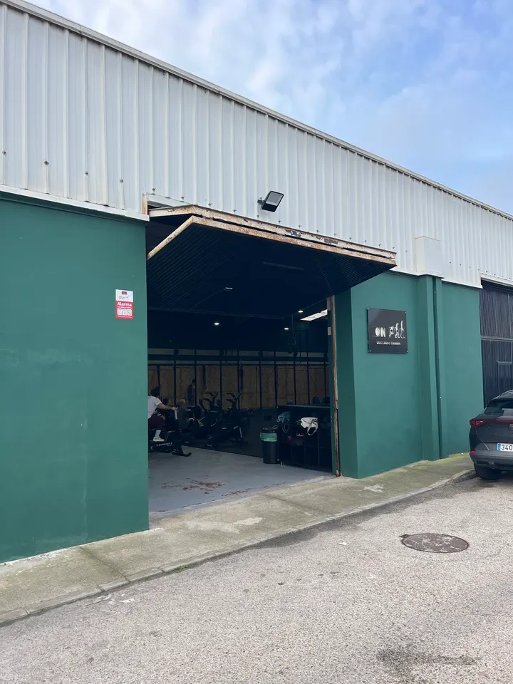 ON PRO BOX — crossfit-studio en Valdelagrana, El Puerto de Sta María — 2