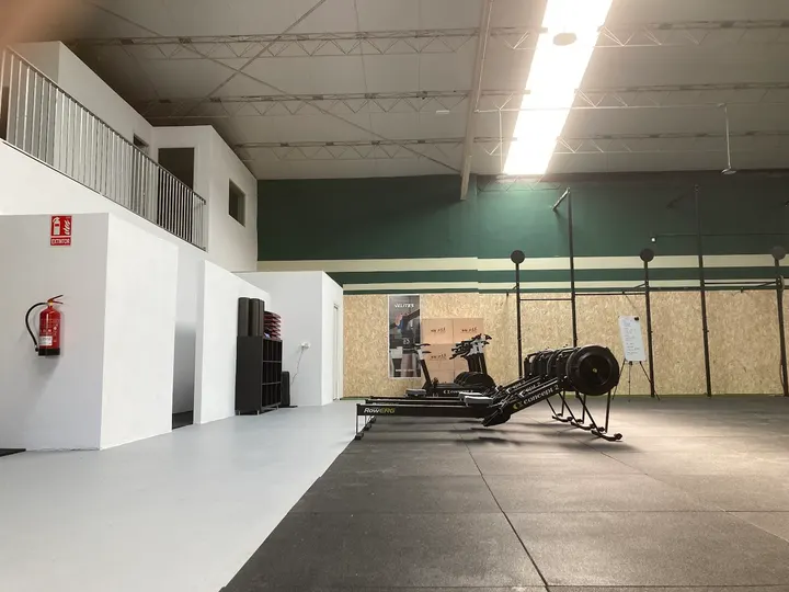 ON PRO BOX — crossfit-studio en El Puerto de Sta María — 3