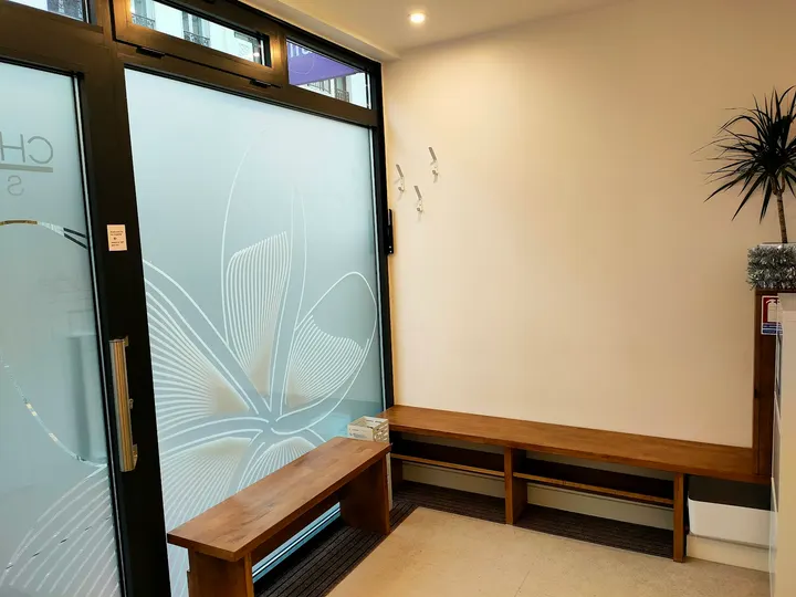 Chamango Pilates Tapis et Reformer — pilates-studio à Levallois-Perret — 3