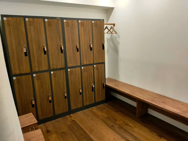 Chamango Pilates Tapis et Reformer — pilates-studio à Levallois-Perret — 4