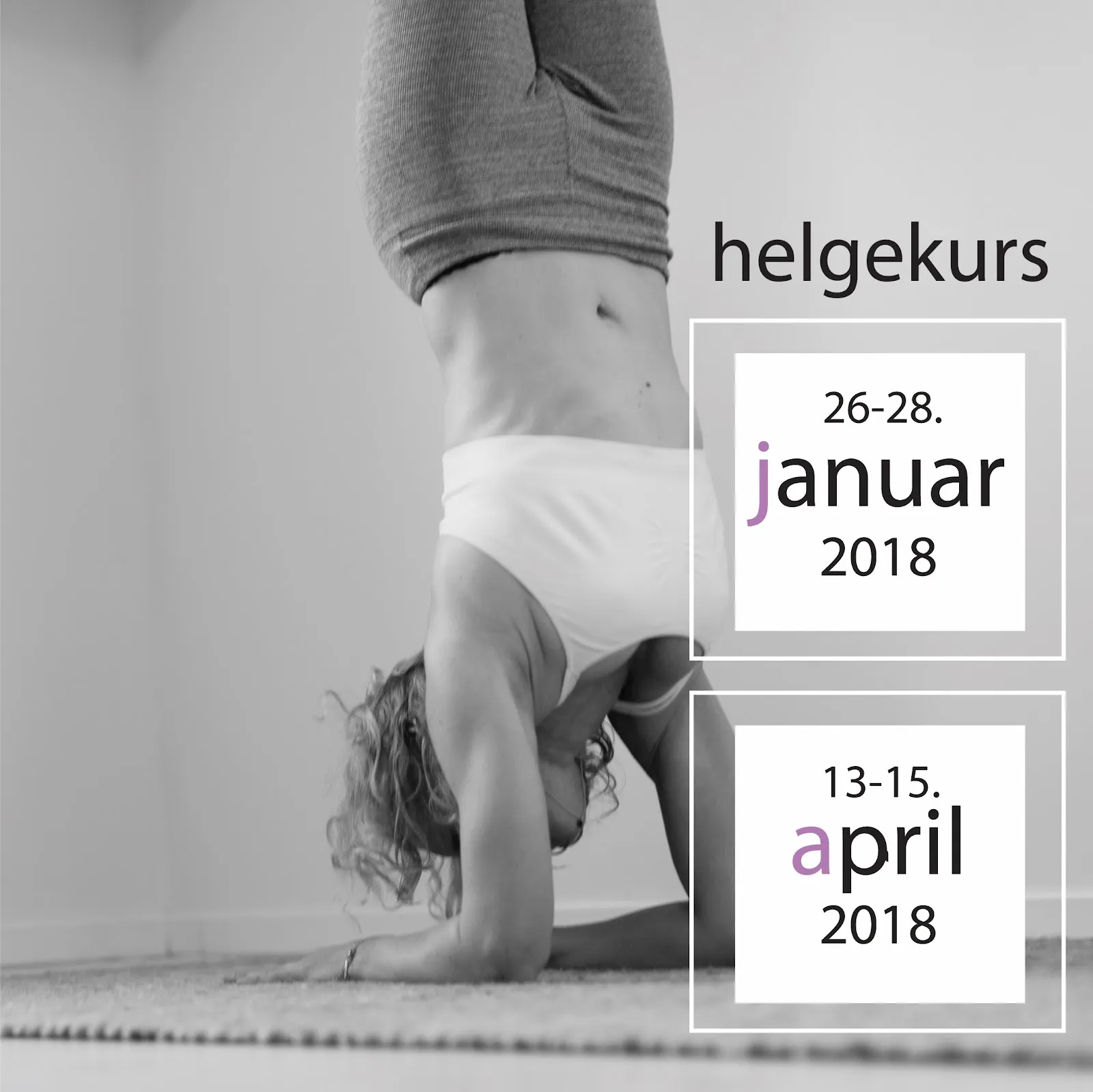 Core Yoga — yoga-studio i Sagene, Oslo — 2