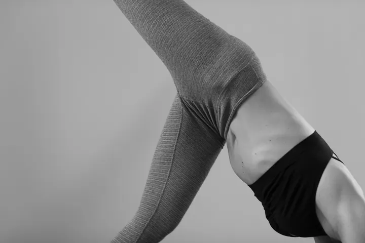 Core Yoga — yoga-studio i Oslo — 4