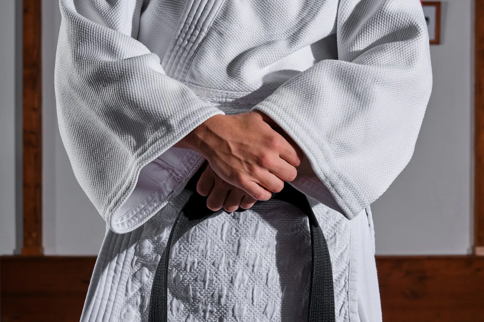 Bukan Instituto Balear De Krav-Magà — artes marciales-studio en La Soledat Nord, Palma — 3