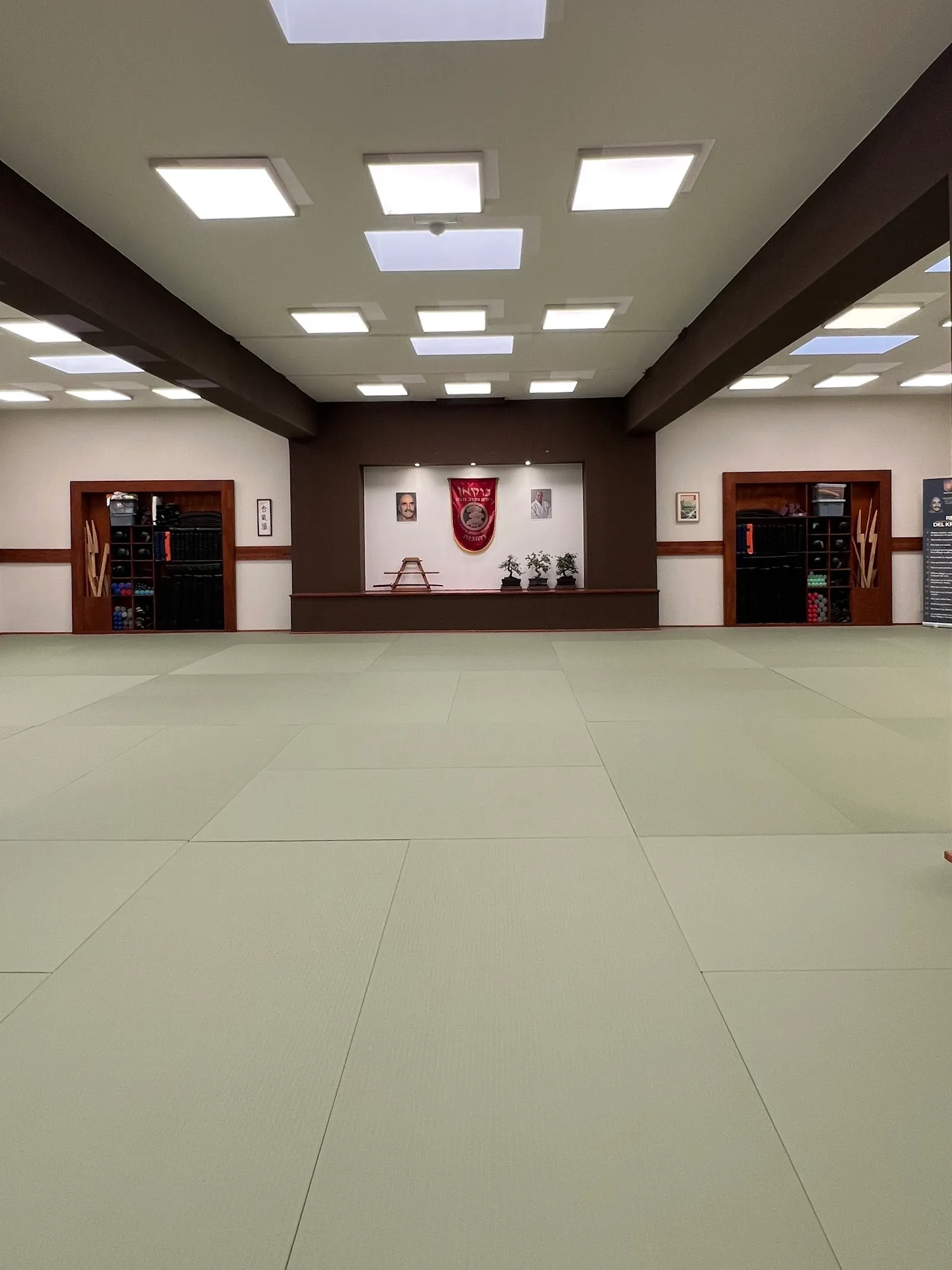 Bukan Instituto Balear De Krav-Magà — artes marciales-studio en Palma — 4