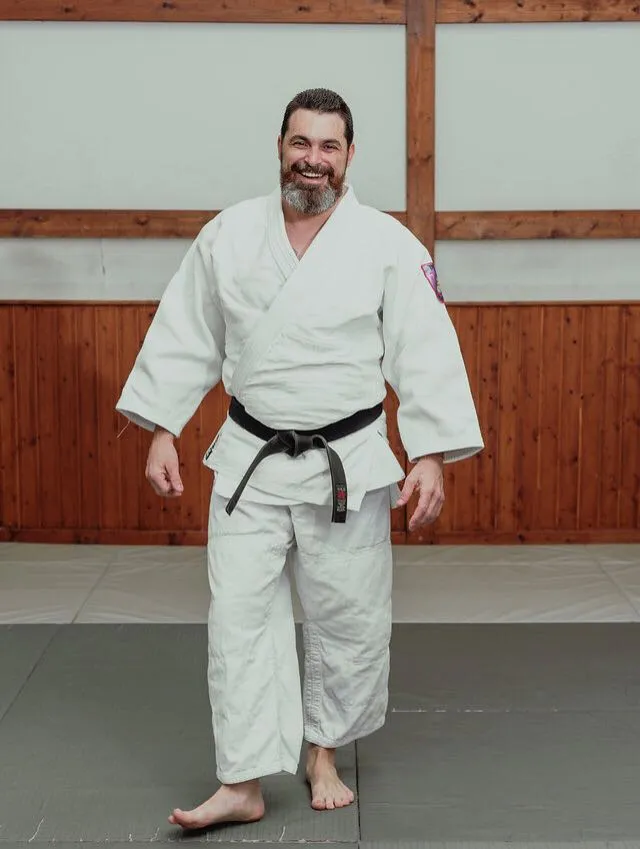 Bukan Instituto Balear De Krav-Magà — artes marciales-studio en Palma — 5