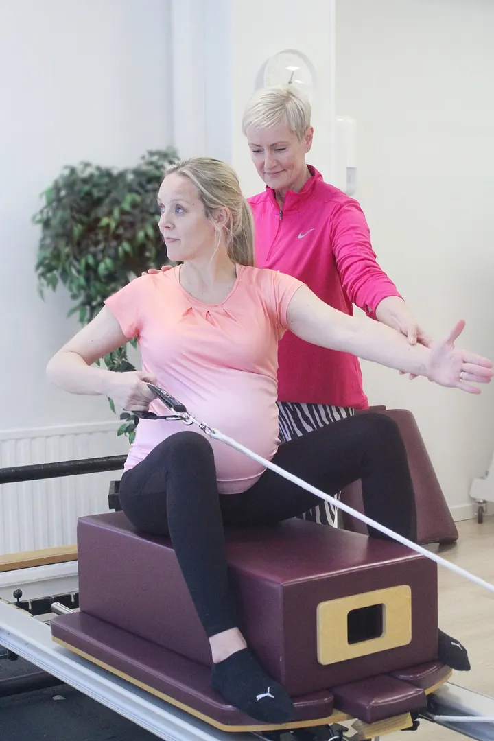 Jyväskylän Pilates Studio — pilates-studio – Jyväskylä — 3