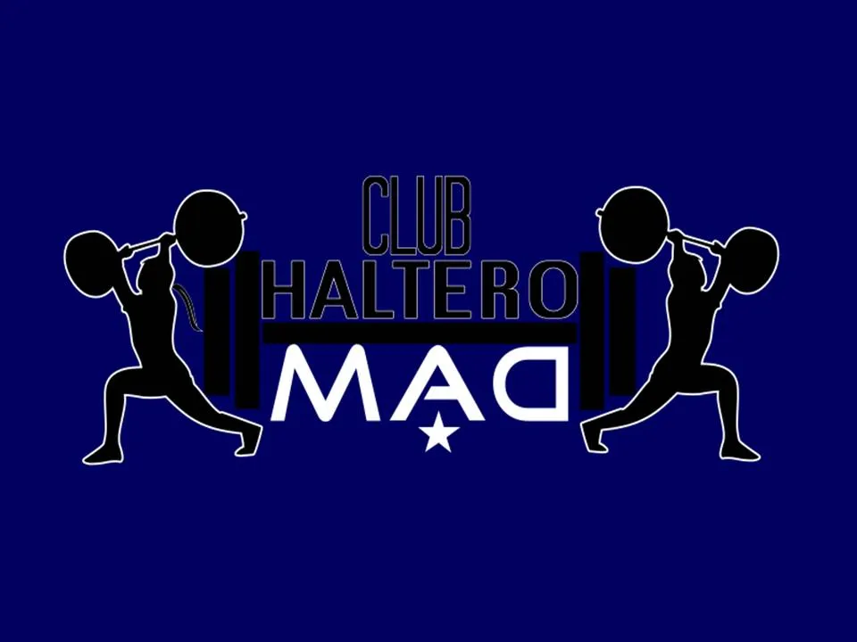 Club Halteromad — fuerza-studio en Loranca, Fuenlabrada — 2