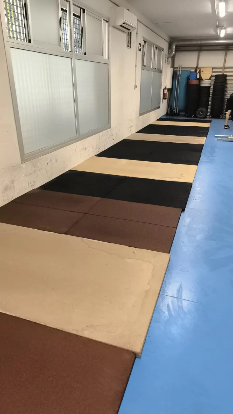 Club Halteromad — fuerza-studio en Fuenlabrada — 3
