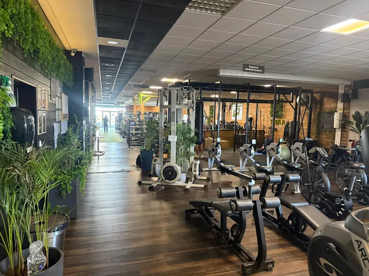 Fit-Good Nantes — pilates-studio à Beaujoire - Halvèque, Nantes — 3