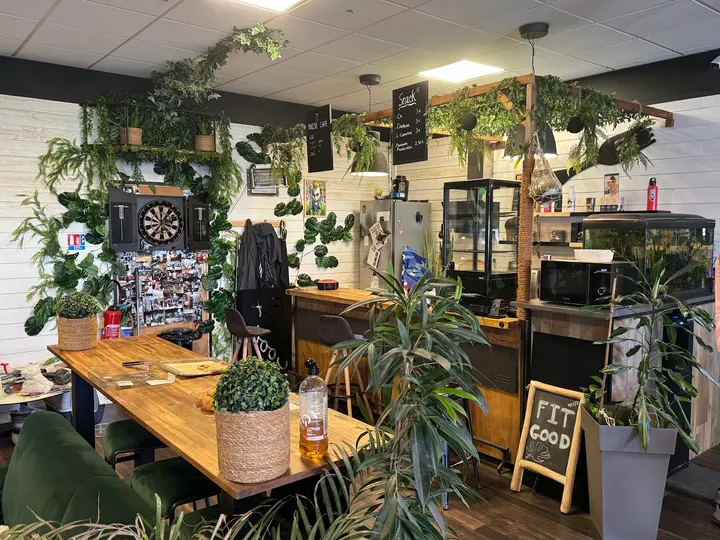 Fit-Good Nantes — Pilates à Beaujoire - Halvèque, Nantes