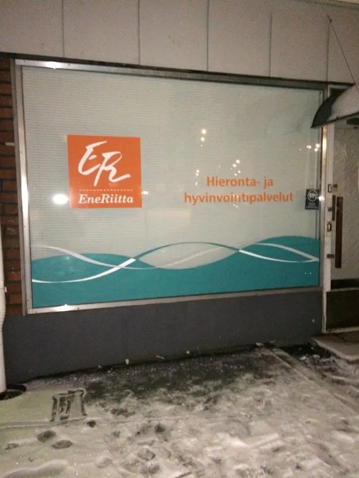 EneRiitta — wellness-studio – Joensuu — 3