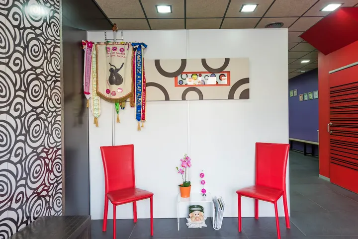 A.C. LA NOVA ESCOLA — baile-studio en Castellón de la Plana — 3