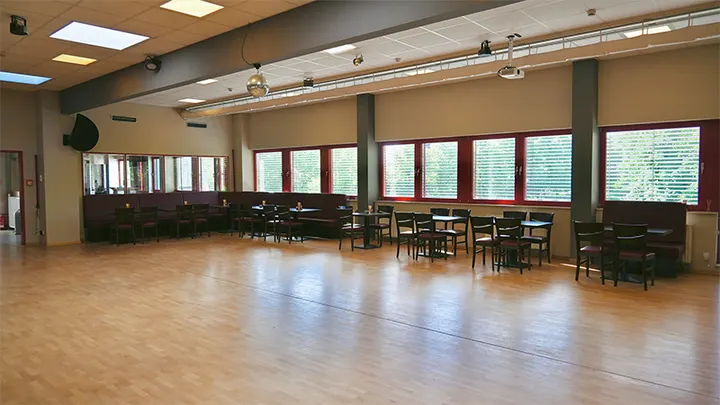 Tanzschule Step by Step — tanz-studio in Britz, Berlin — 3