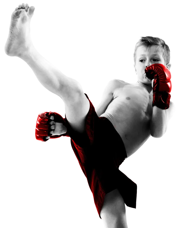 Hauptstadt Gym — muay thai-studio in Mariendorf, Berlin — 2