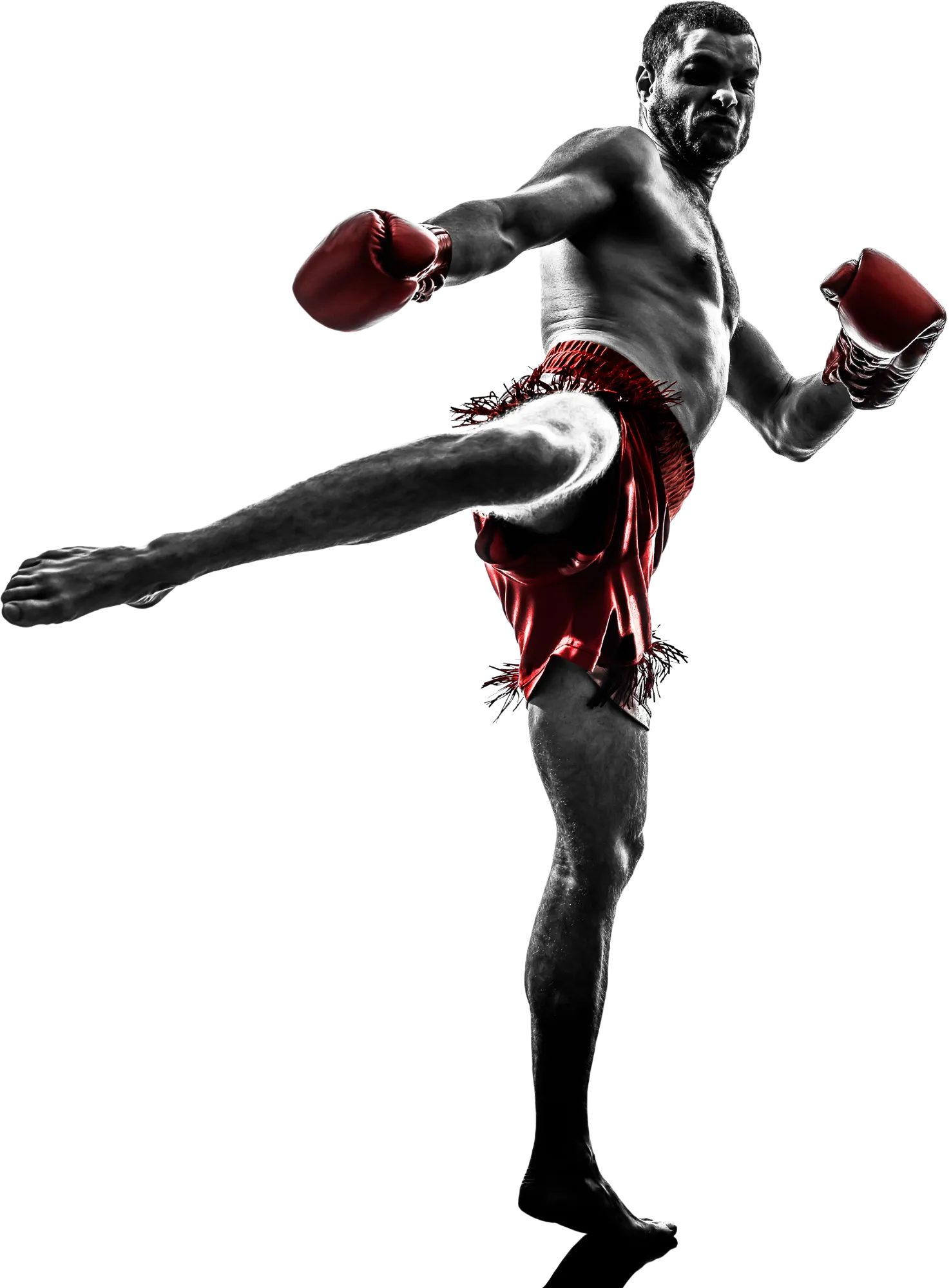 Hauptstadt Gym - Muay Thai - K1 - Personaltraining — muay thai-studio in Mariendorf, Berlin — 3
