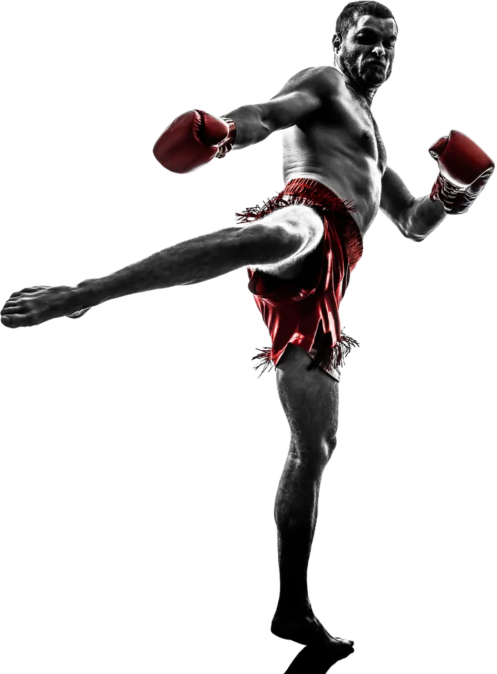 Hauptstadt Gym — muay thai-studio in Mariendorf, Berlin — 3