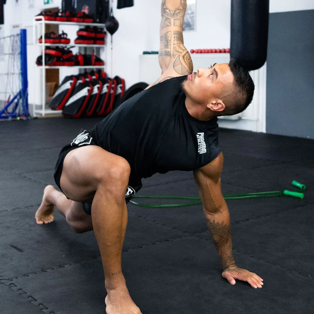 Hauptstadt Gym - Muay Thai - K1 - Personaltraining — muay thai-studio in Berlin — 4