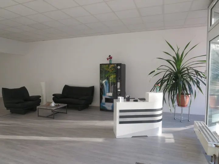 jumpingpoint — fitnessstudio in Neue Neustadt, Magdeburg — 2