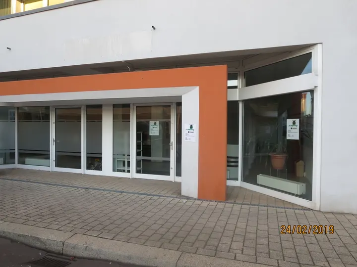 jumpingpoint — Fitness Studio in Neue Neustadt, Magdeburg
