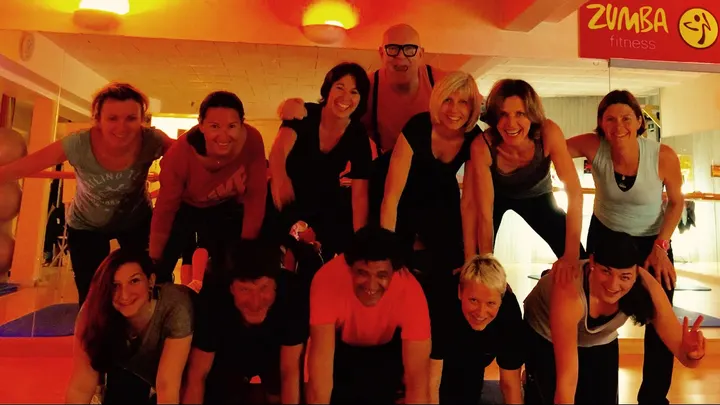 Studio Plenitude — salle de fitness-studio à Kerourgué, Fouesnant — 3
