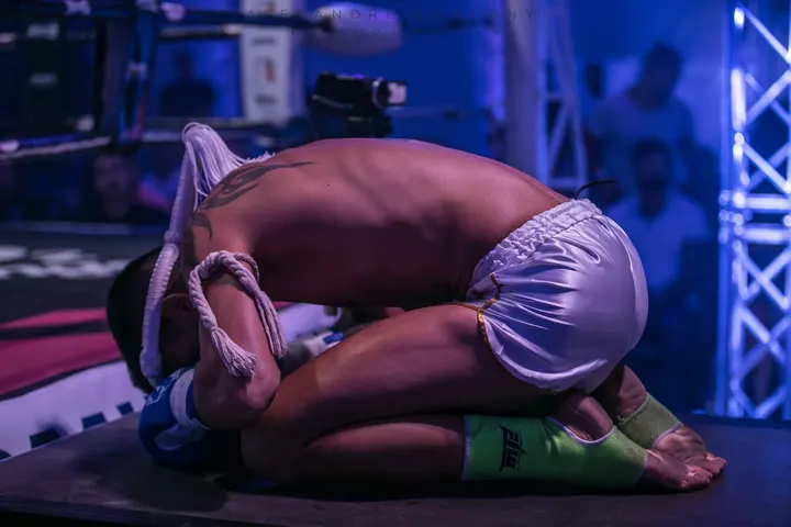 Jai Su — muay thai-studio en Muro — 3