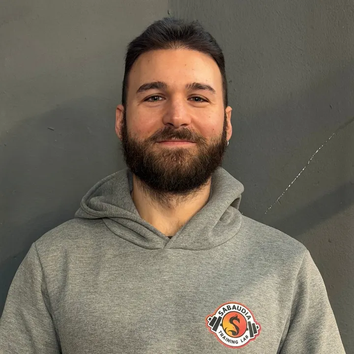 Sabaudia Training Lab Collegno — crossfit-studio a Collegno — 2