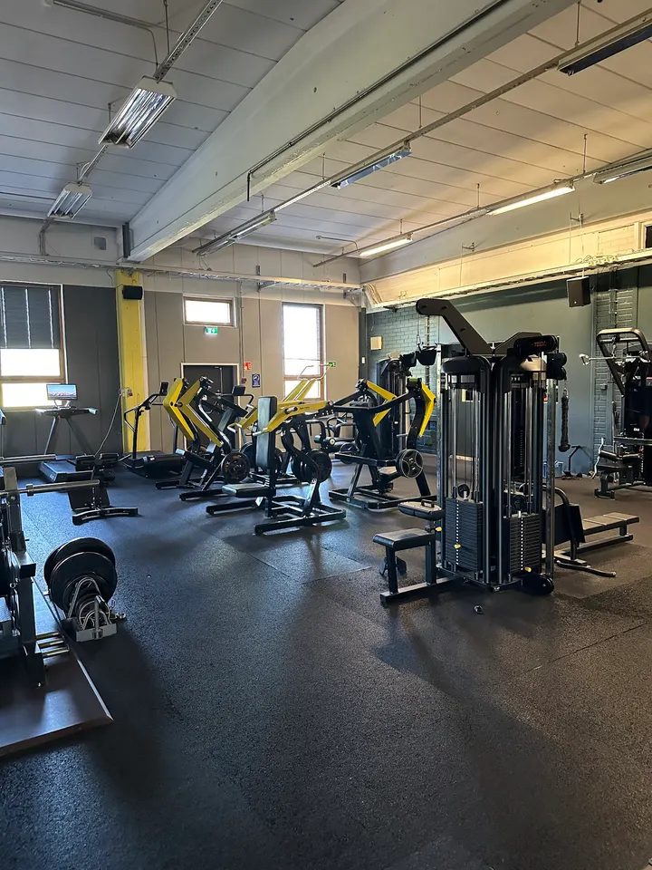 Into Club — fitnessstudio – Kuntakeskus, Kirkkonummi — 2