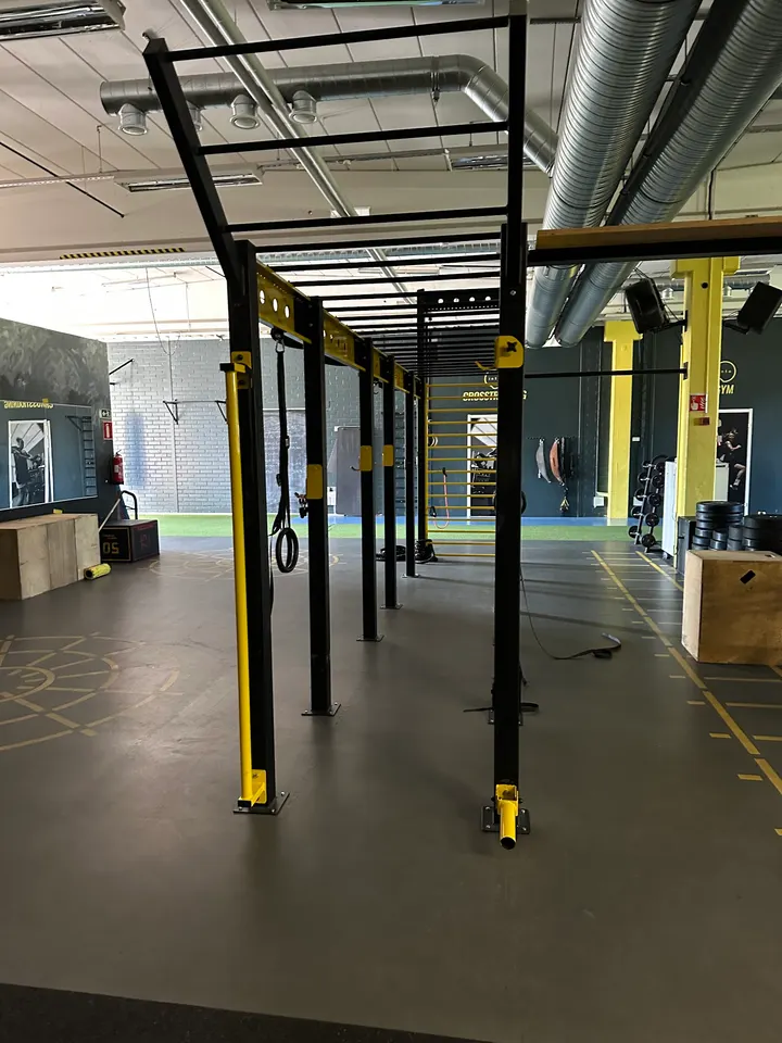 Into Club — fitnessstudio – Kuntakeskus, Kirkkonummi — 3