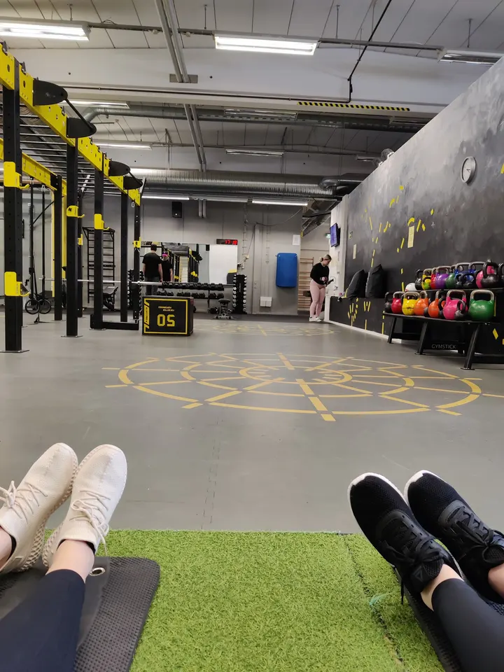 Into Club — fitnessstudio – Kirkkonummi — 4