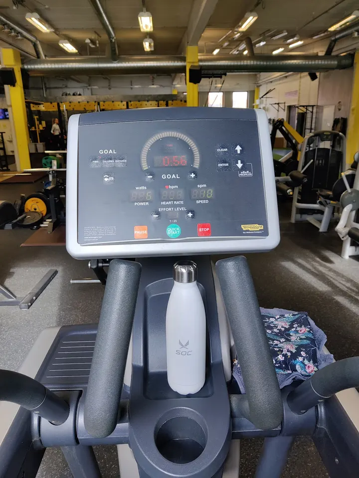 Into Club — fitnessstudio – Kirkkonummi — 5