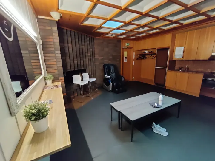 Into Club — Fitnessstudio – Kuntakeskus, Kirkkonummi