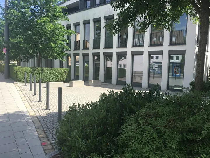 Studio Lagree & Root Awakening — lagree-studio in München — 5