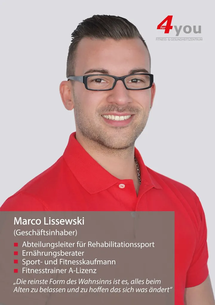 4you Warendorf — fitnessstudio in Walgernheide, Warendorf — 3