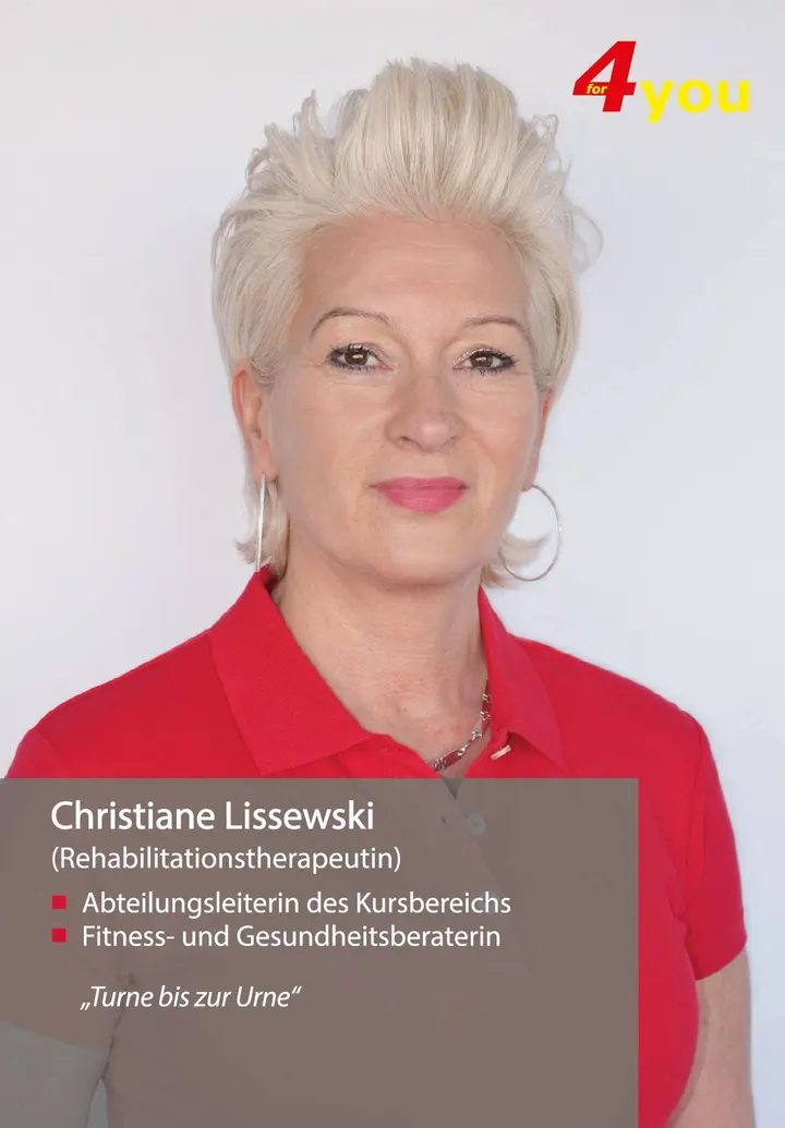 4you Warendorf — fitnessstudio in Warendorf — 4