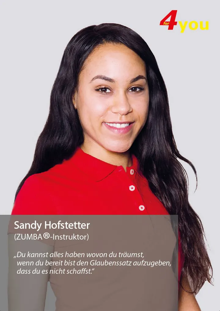 4you Warendorf — fitnessstudio in Warendorf — 5