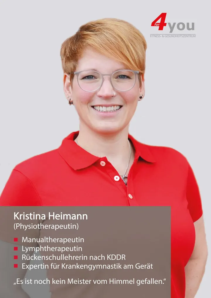 4you Warendorf — fitnessstudio in Warendorf — 6