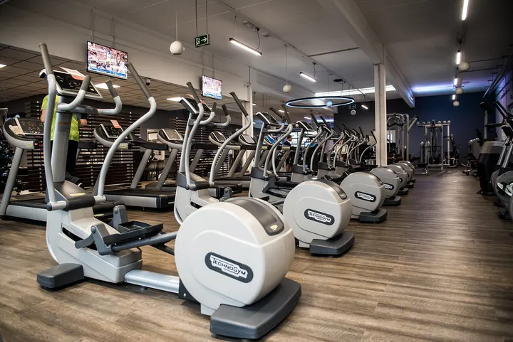 4you Warendorf — Fitnessstudio in Walgernheide, Warendorf