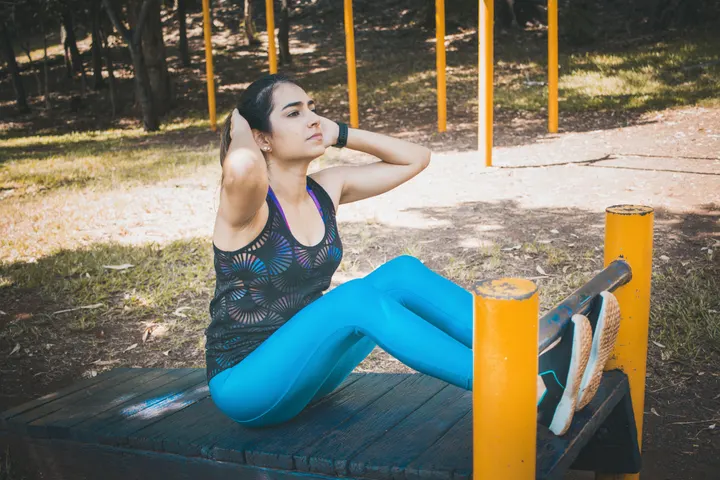 Lucia Personal Training — personal training-studio in Noordwest, Utrecht — 3