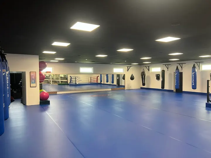 Fitnessclub RELAX — fitnessstudio in Altenburg (Vorstadt), Merseburg — 2