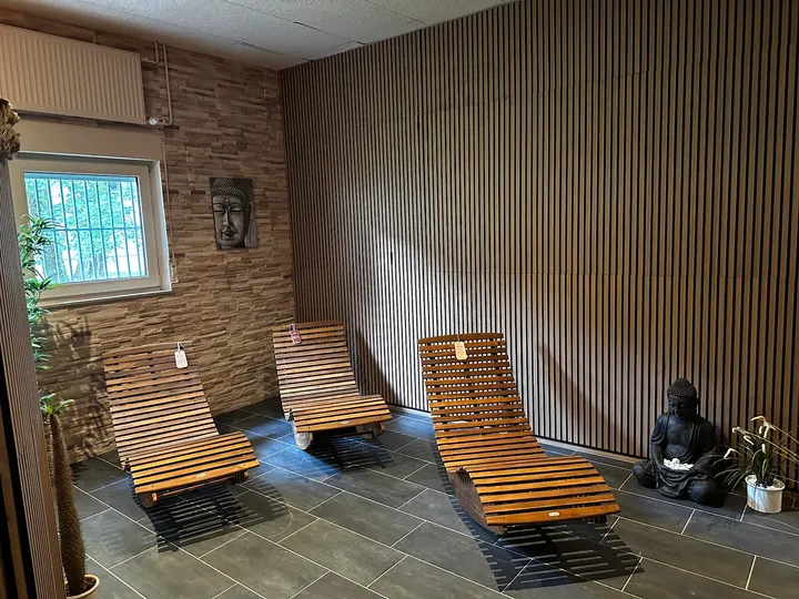 Fitnessclub RELAX — fitnessstudio in Altenburg (Vorstadt), Merseburg — 3