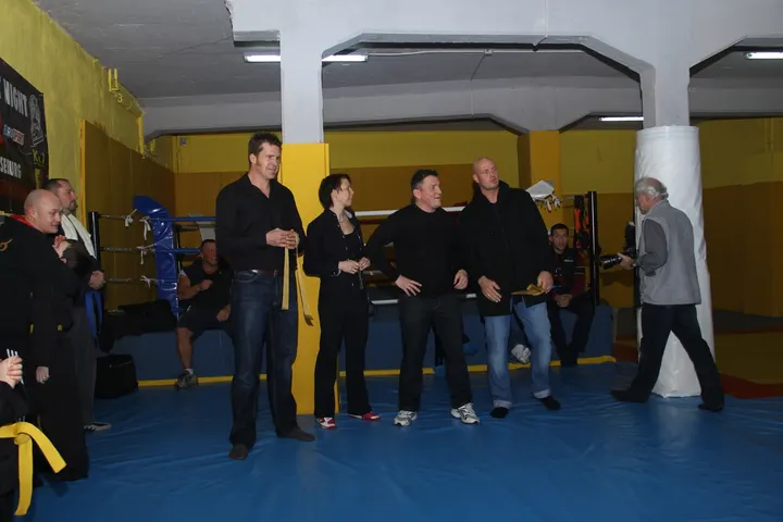 Fitnessclub RELAX — fitnessstudio in Merseburg — 3