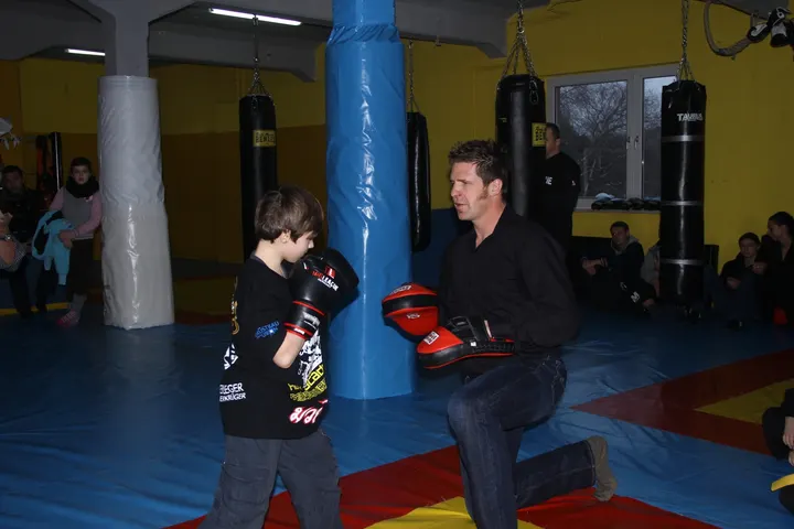 Fitnessclub RELAX — fitnessstudio in Merseburg — 4