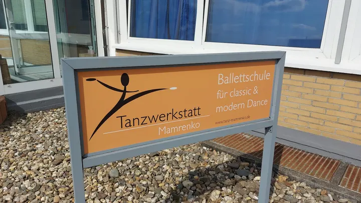 Tanzwerkstatt Mamrenko — tanz-studio in Hövel, Hamm — 2