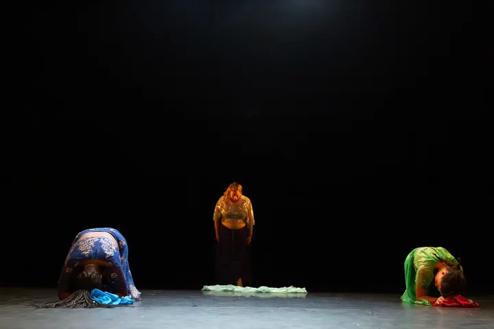 Les 7 Voiles — danse-studio à Rennes — 3