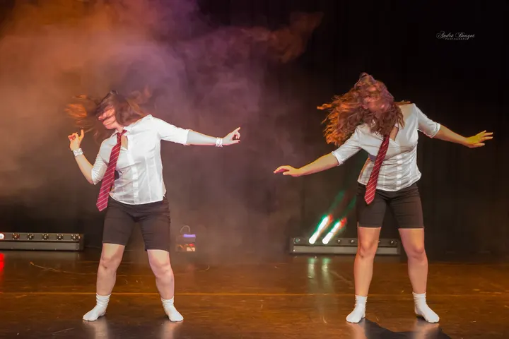 Les 7 Voiles — danse-studio à Rennes — 5