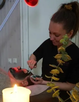 Tess Yoga Träning & Massage — yoga-studio i Idre — 4